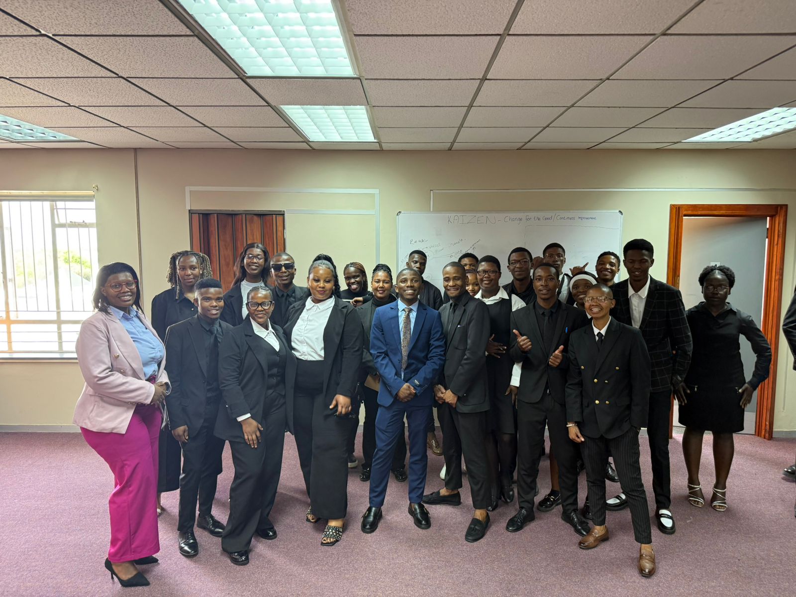 Elevator Modernization