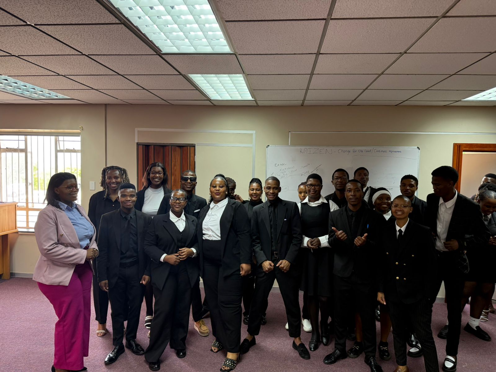 Elevator Installation